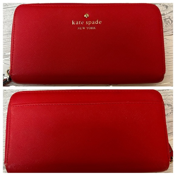 Kate Spade purse and wallet - Picture 15 of 16
